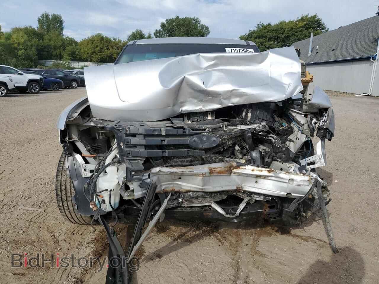 2011 FORD FLEX - VIN: 2FMGK5CC1BBD11588 - Photo 5