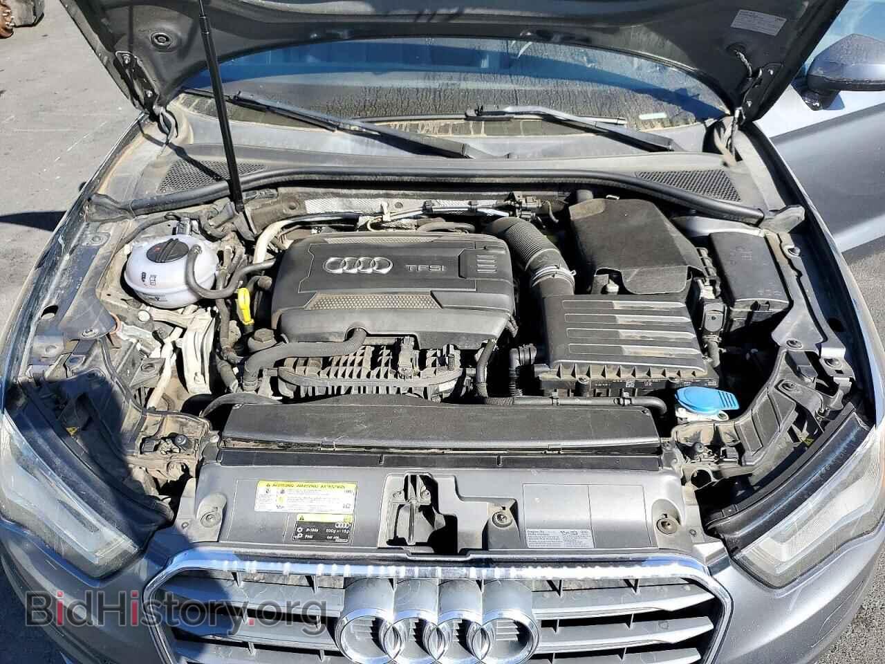 2015 AUDI A3 - VIN: WAUACGFF4F1069743 - Photo 11