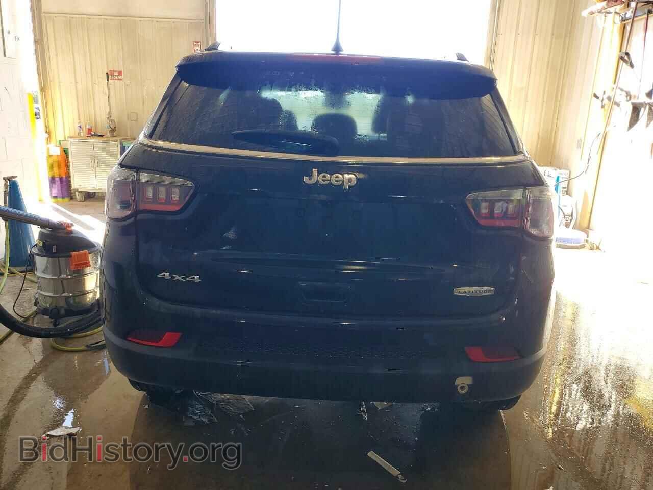 2025 JEEP COMPASS - VIN: 3C4NJDBN0ST597773 - Photo 6