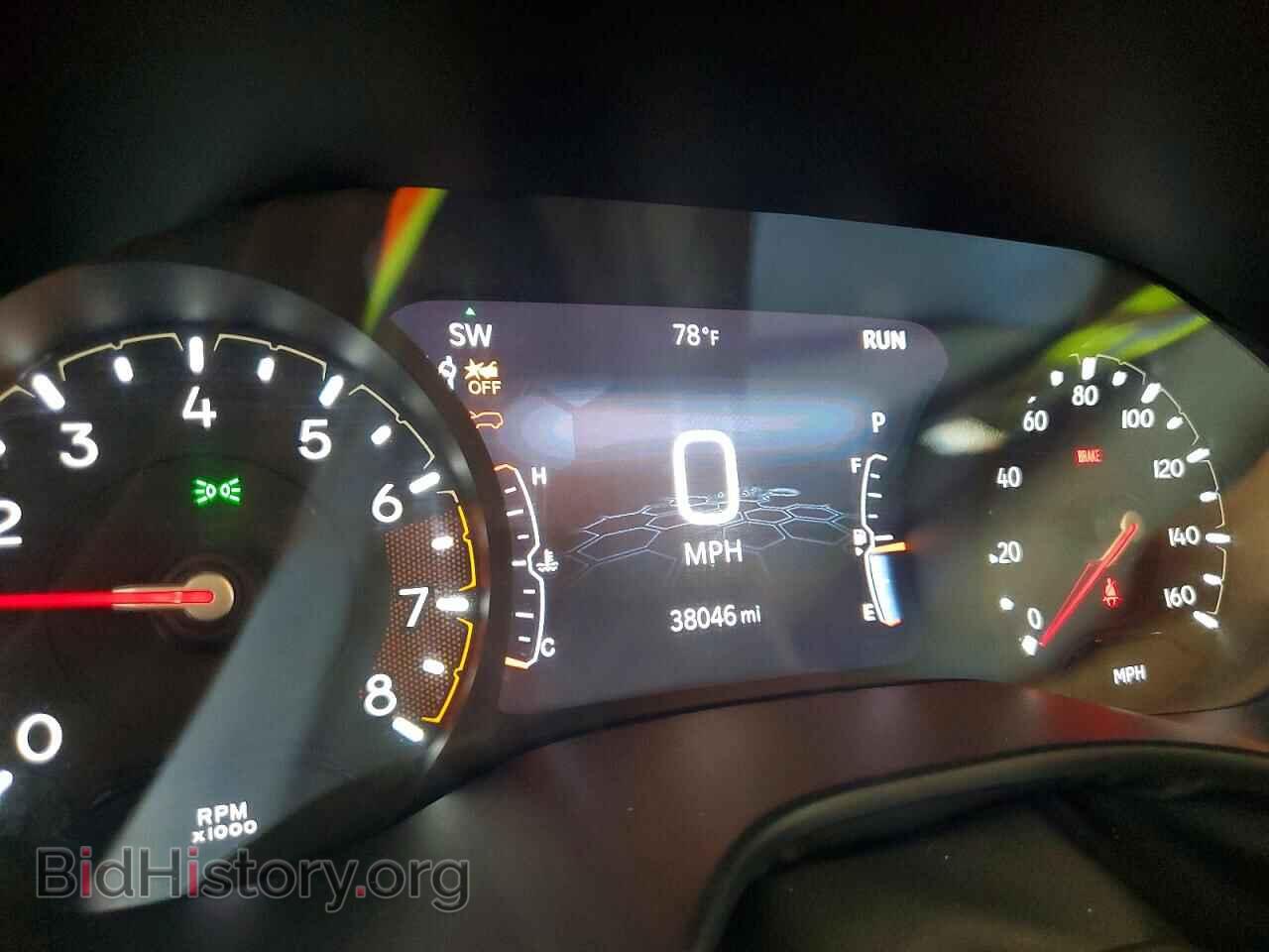 2025 JEEP COMPASS - VIN: 3C4NJDBN0ST597773 - Photo 9