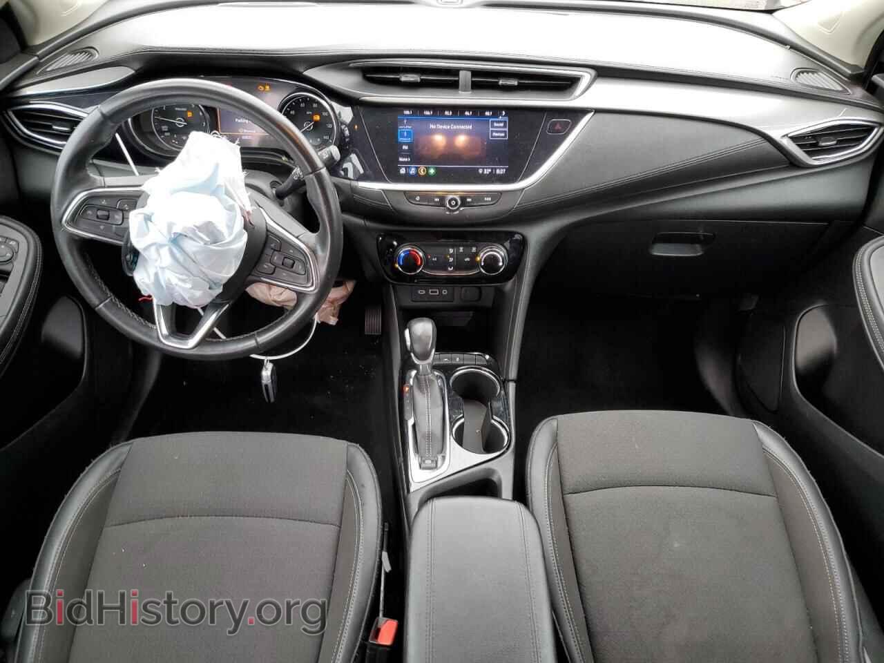 2020 BUICK ENCORE - VIN: KL4MMBS28LB101032 - Photo 8