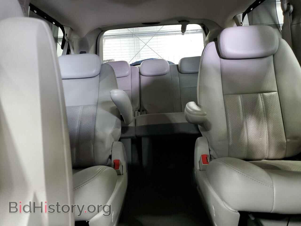 2009 CHRYSLER MINIVAN - VIN: 2A8HR54159R641780 - Photo 10