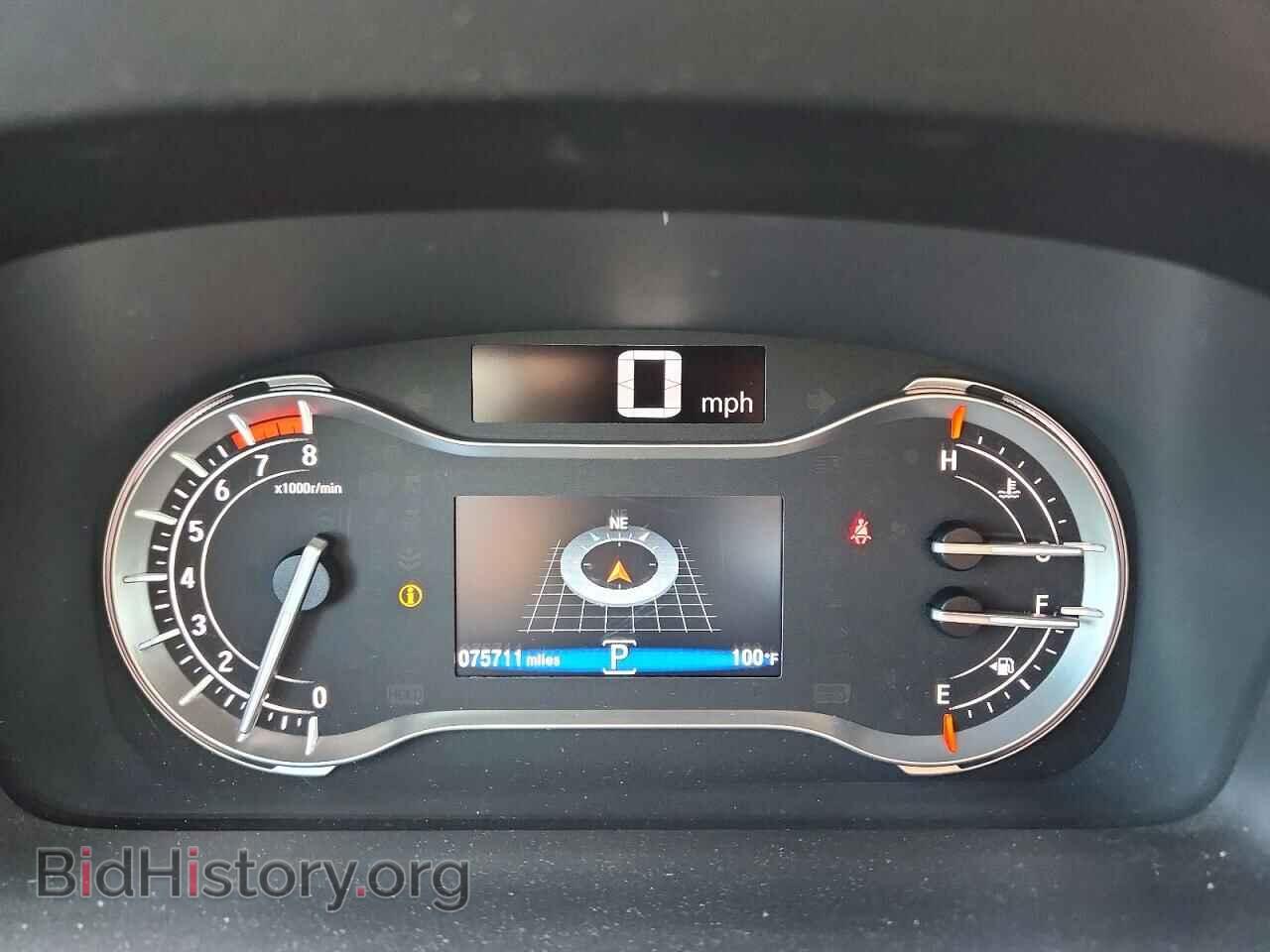 2021 HONDA RIDGELINE - VIN: 5FPYK3F89MB010939 - Фото 9