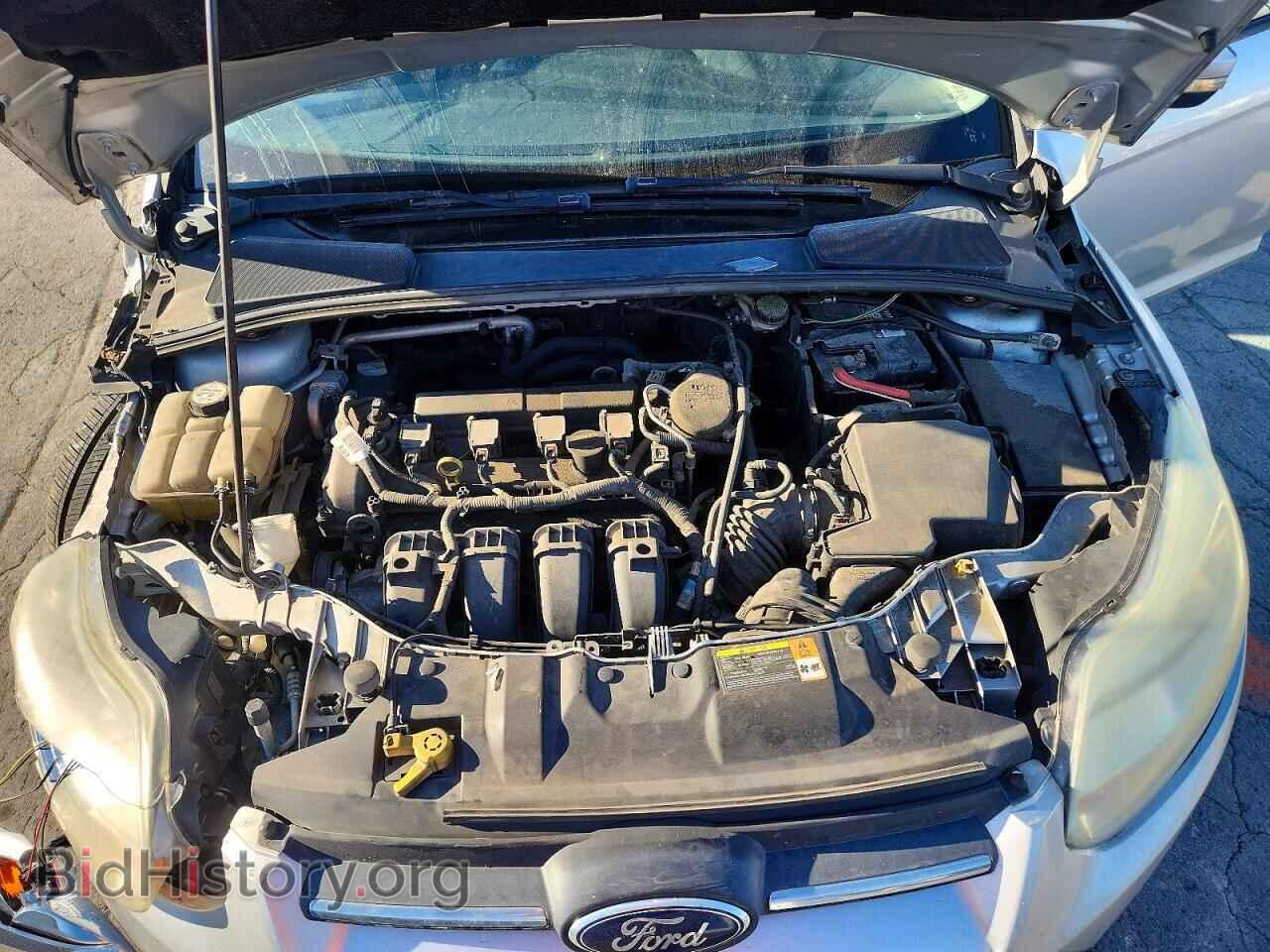 2013 FORD FOCUS - VIN: 1FADP3F22DL198937 - Photo 11