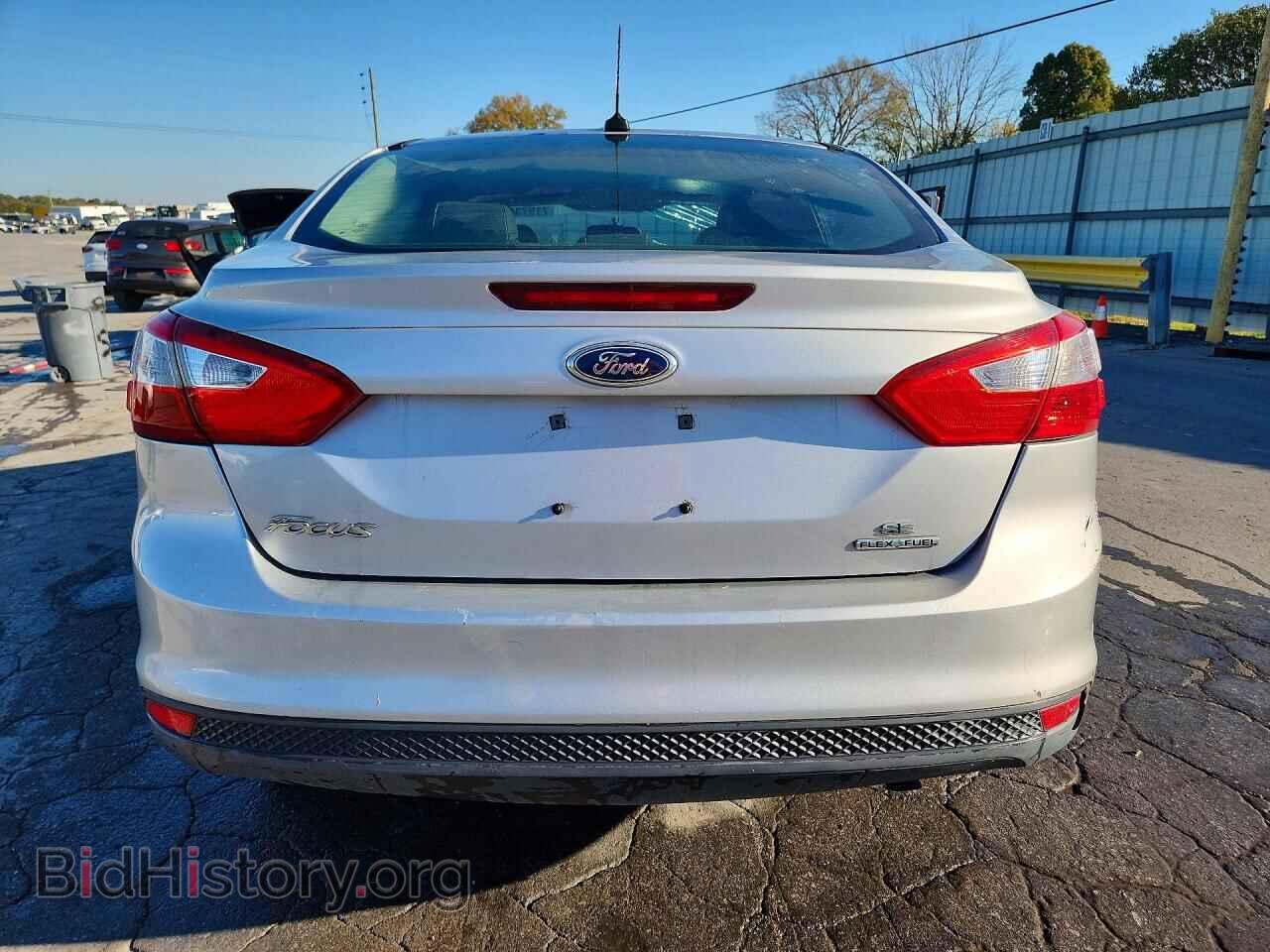 2013 FORD FOCUS - VIN: 1FADP3F22DL198937 - Photo 6