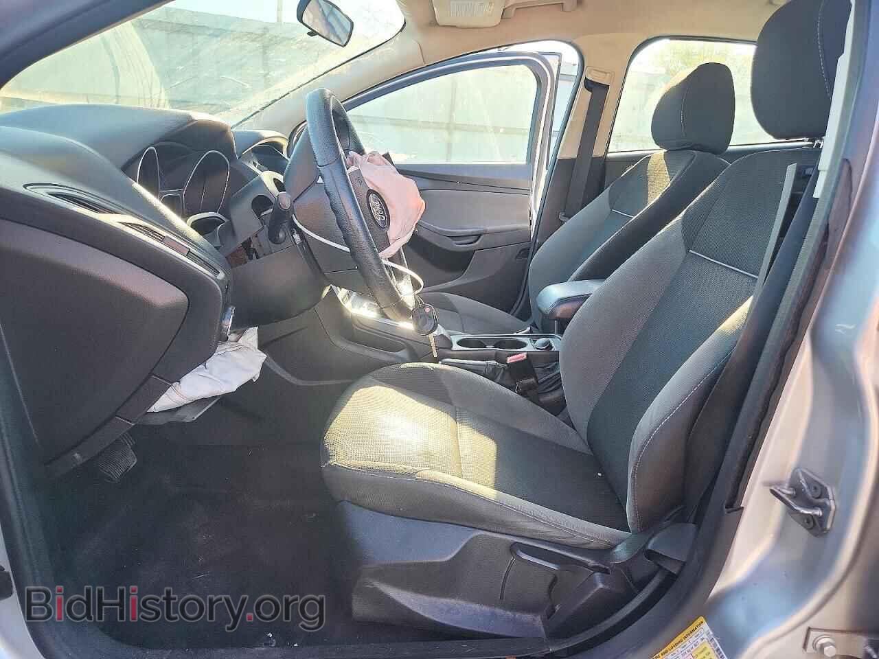 2013 FORD FOCUS - VIN: 1FADP3F22DL198937 - Photo 7
