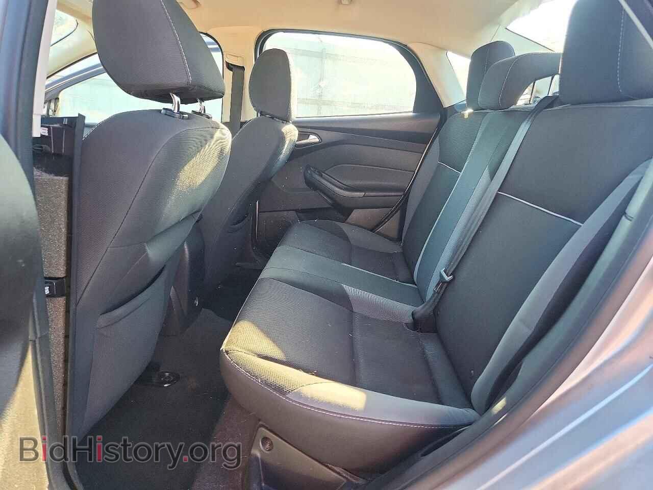 2013 FORD FOCUS - VIN: 1FADP3F22DL198937 - Photo 10