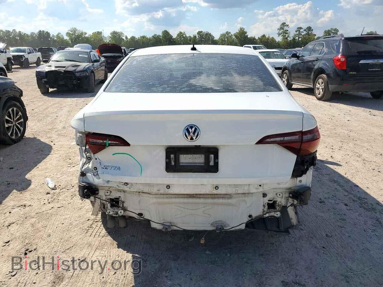 2019 VOLKSWAGEN JETTA - VIN: 3VWC57BU2KM077702 - Фото 6