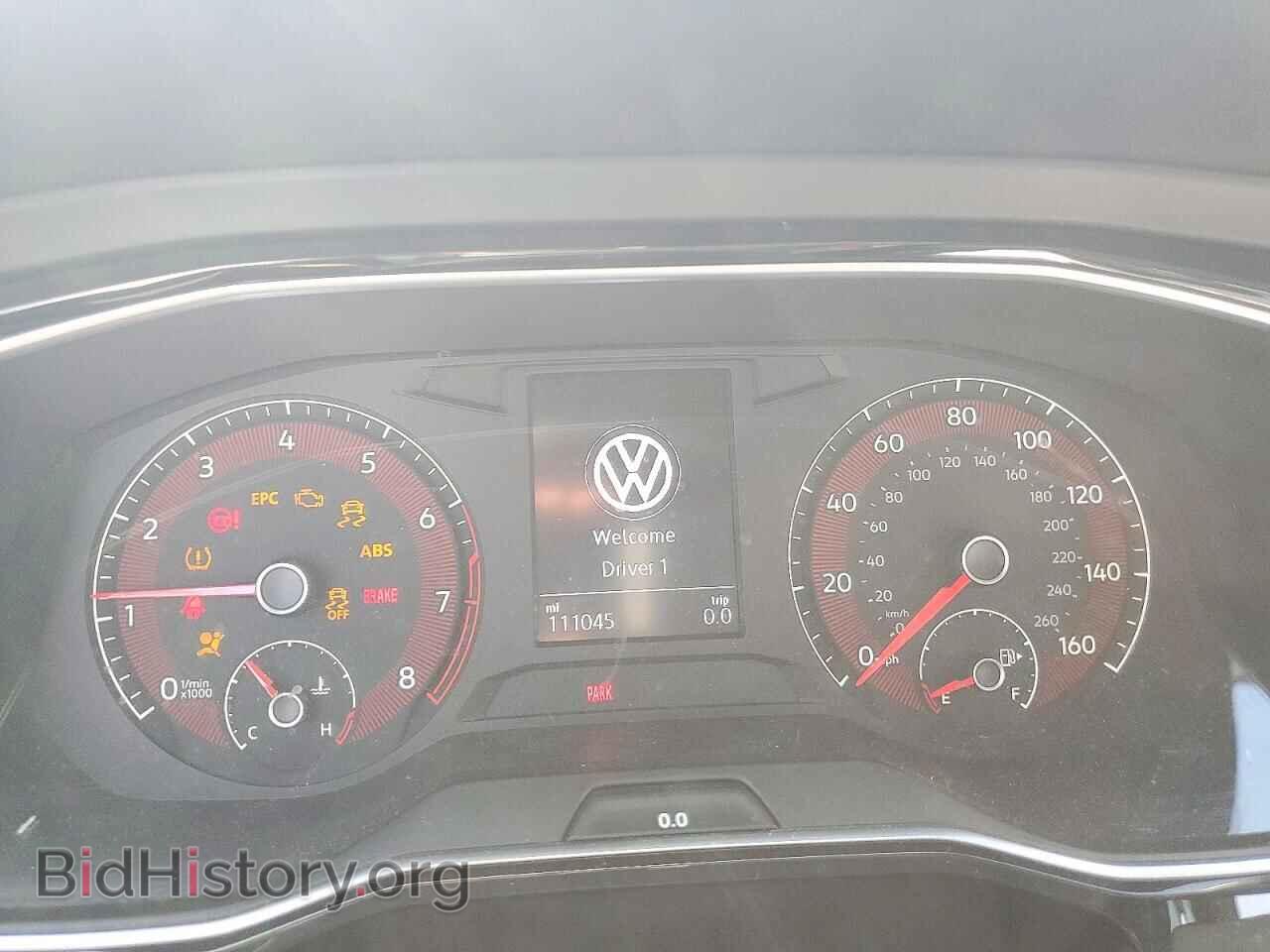 2019 VOLKSWAGEN JETTA - VIN: 3VWC57BU2KM077702 - Фото 9