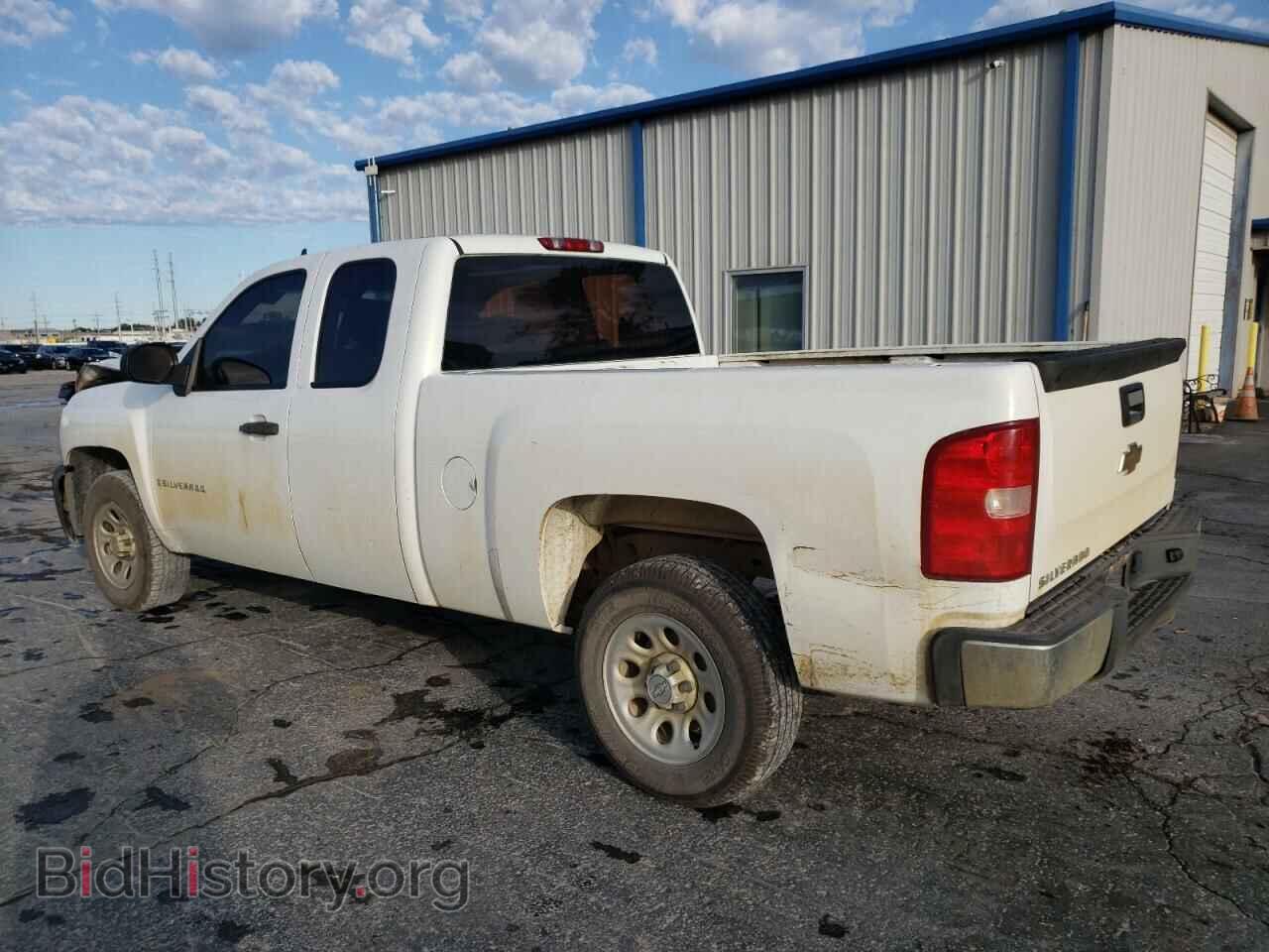 2007 CHEVROLET ALL Models - VIN: 1GCEC19X07Z604513 - Photo 2