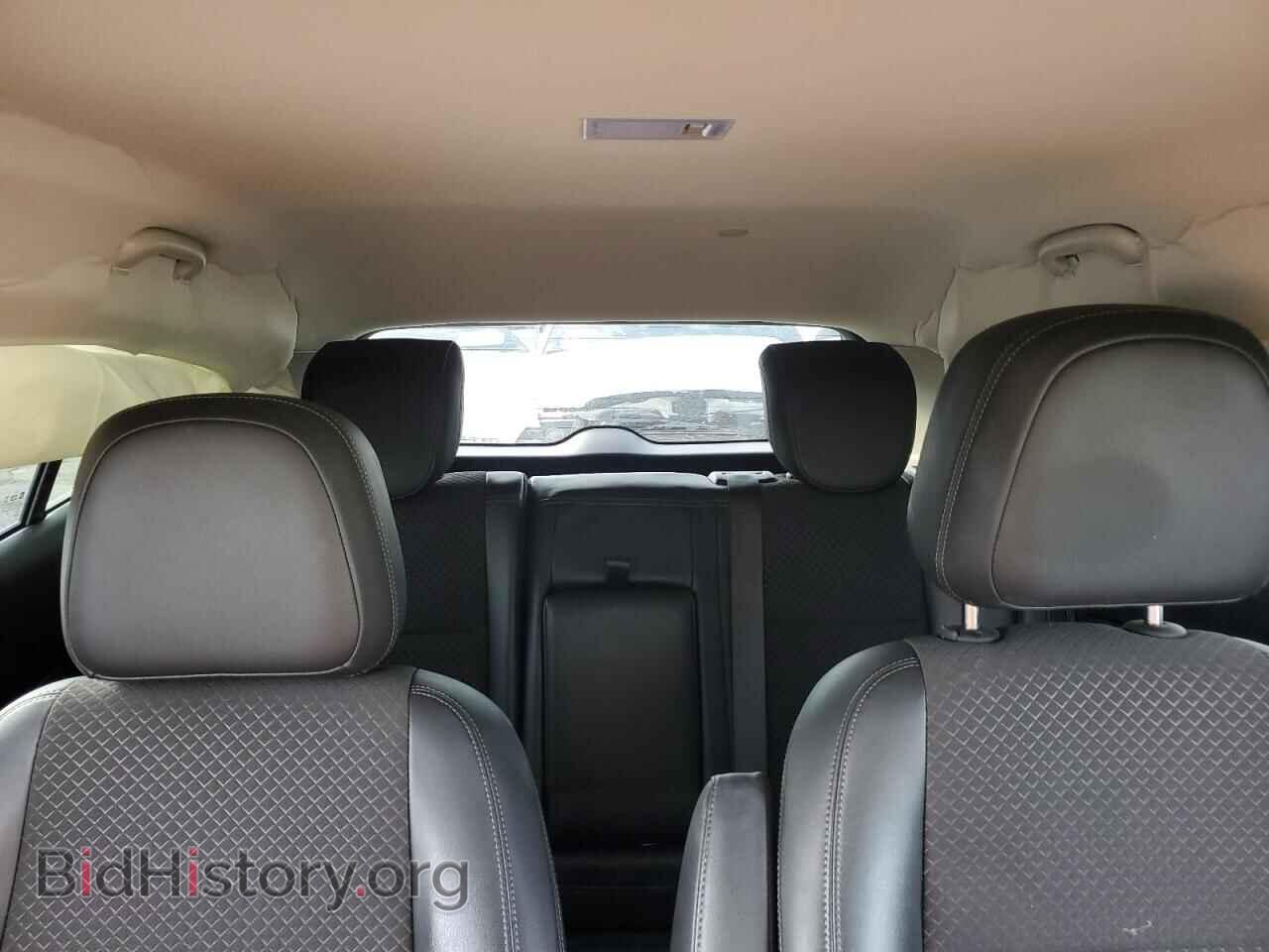 2019 BUICK ENCORE - VIN: KL4CJASB2KB809869 - Photo 10