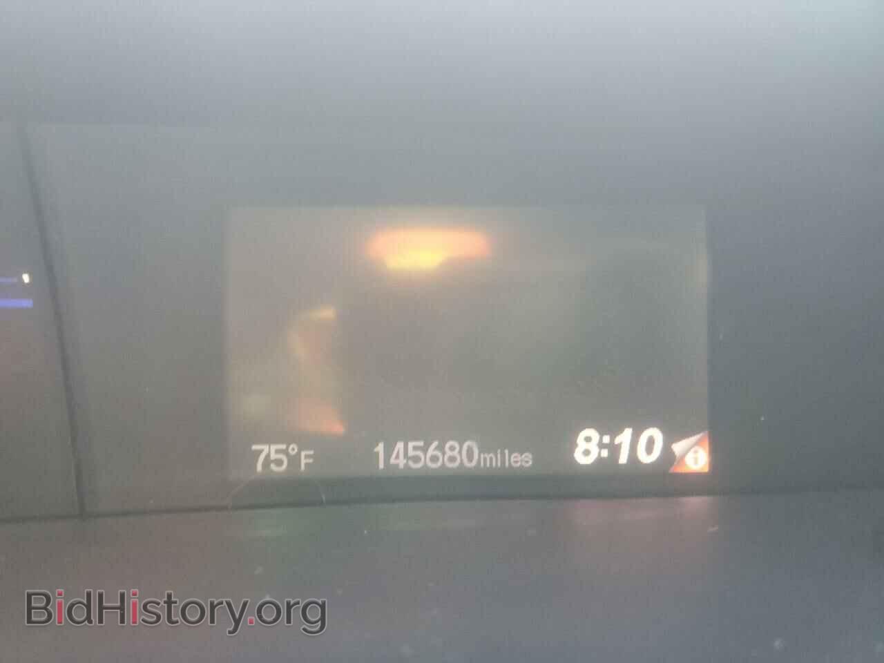 2012 HONDA CIVIC - VIN: 2HGFB2F82CH567065 - Фото 9