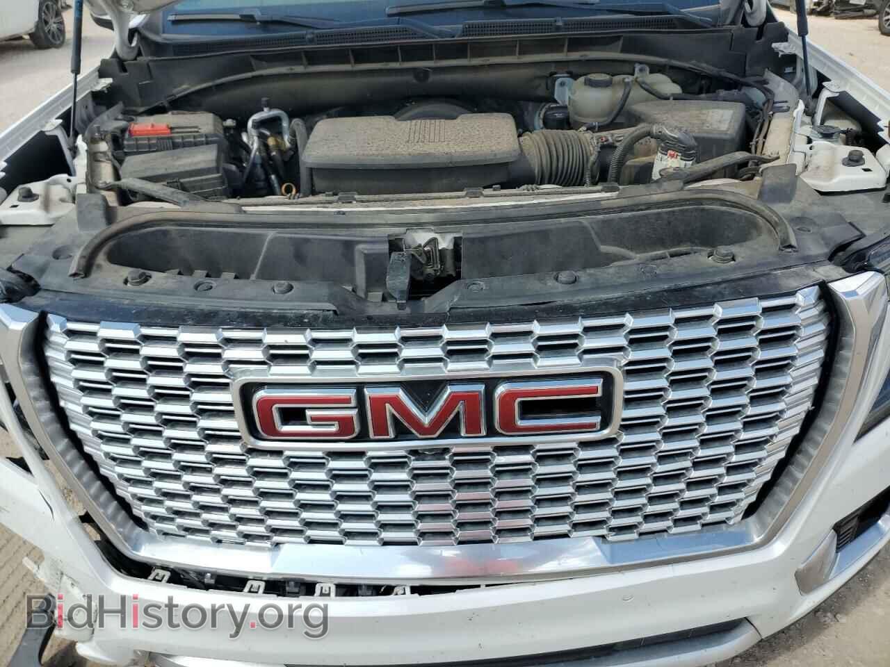 2021 GMC YUKON - VIN: 1GKS2JKL3MR155759 - Фото 12