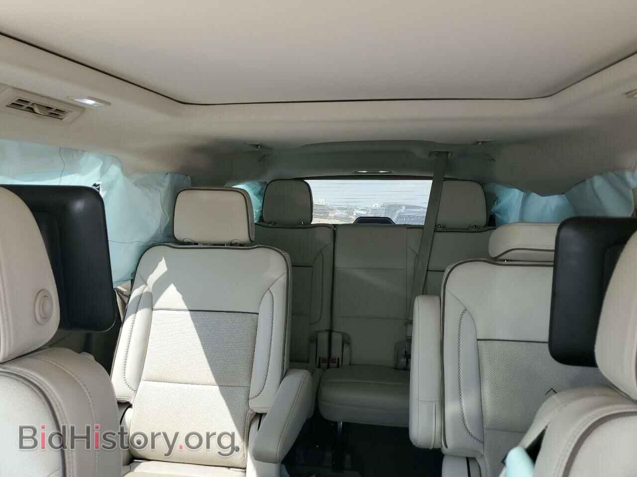2021 GMC YUKON - VIN: 1GKS2JKL3MR155759 - Фото 10