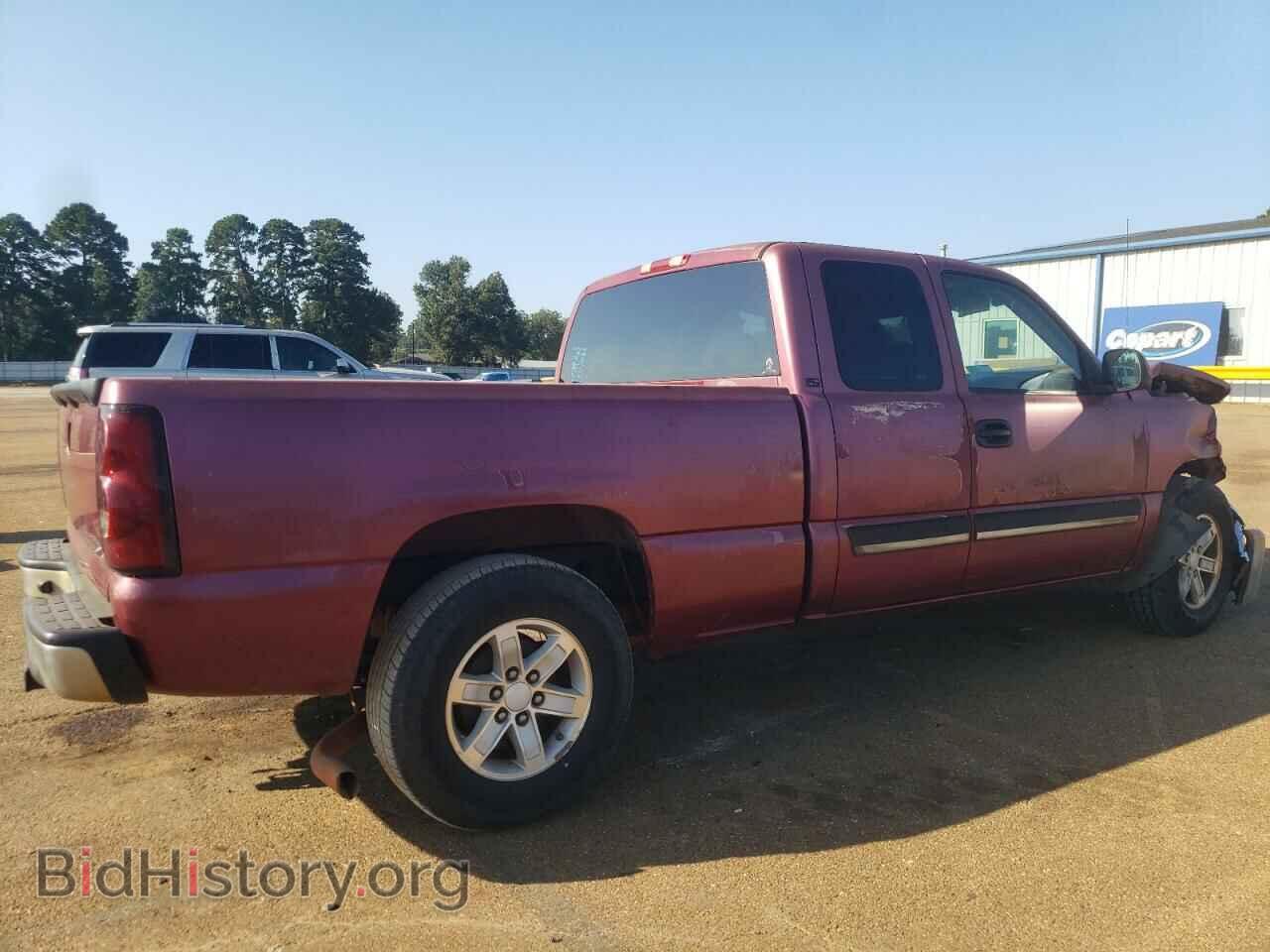 2007 CHEVROLET ALL Models - VIN: 1GCEC19Z87Z105685 - Фото 3