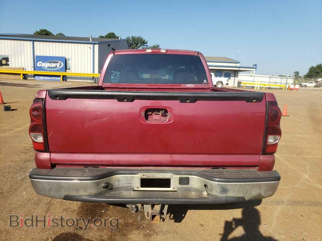 2007 CHEVROLET ALL Models - VIN: 1GCEC19Z87Z105685 - Фото 6