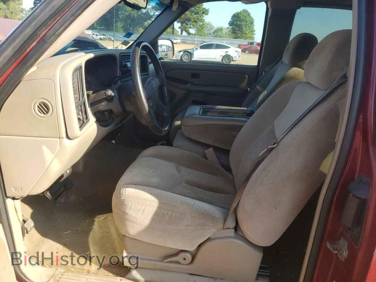 2007 CHEVROLET ALL Models - VIN: 1GCEC19Z87Z105685 - Фото 7