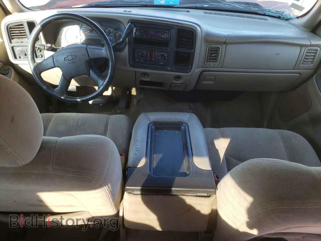 2007 CHEVROLET ALL Models - VIN: 1GCEC19Z87Z105685 - Фото 8