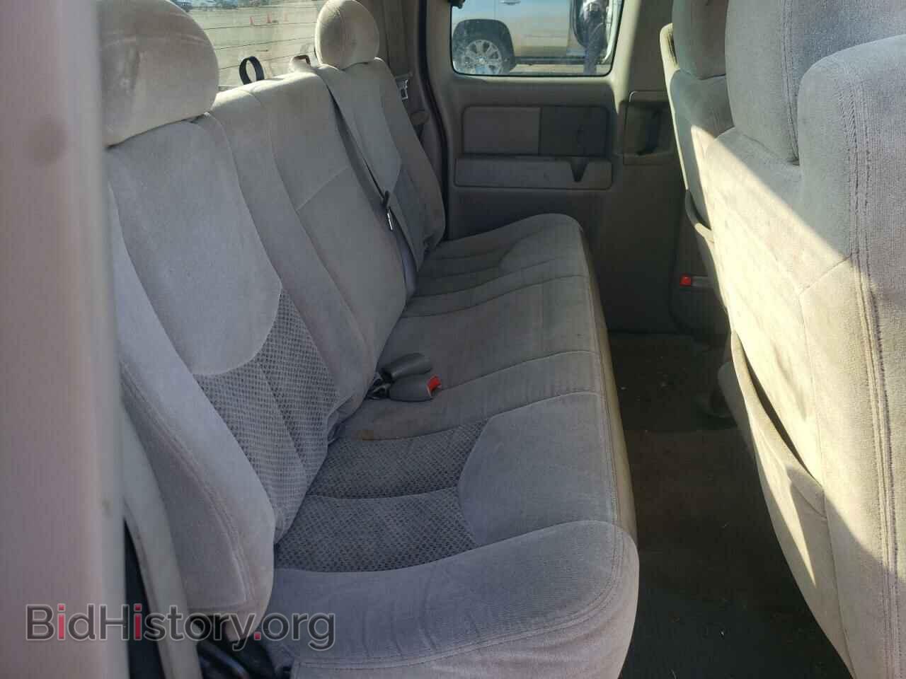 2007 CHEVROLET ALL Models - VIN: 1GCEC19Z87Z105685 - Фото 10