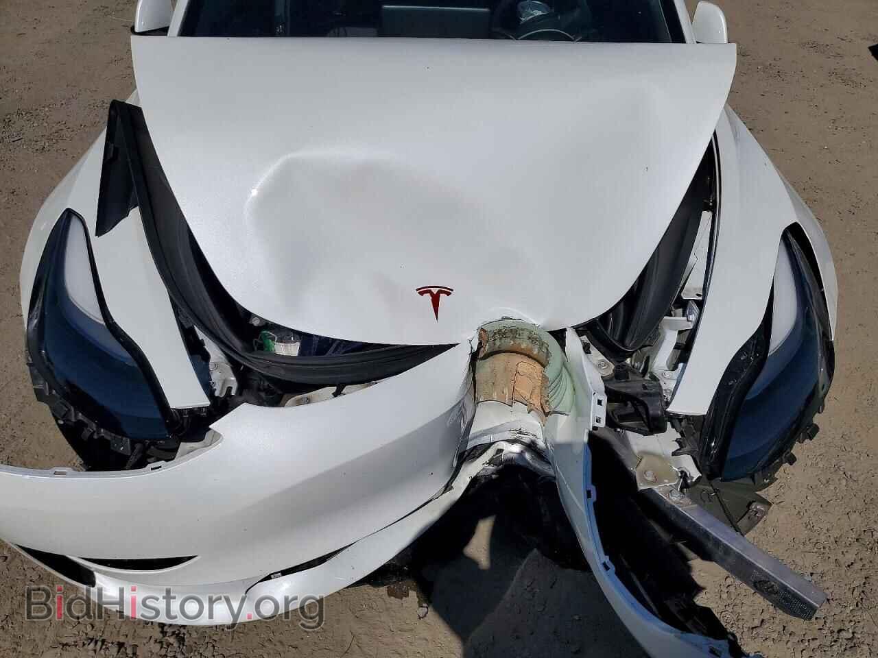 2023 TESLA MODEL 3 - VIN: 5YJ3E1EA7PF501033 - Фото 11