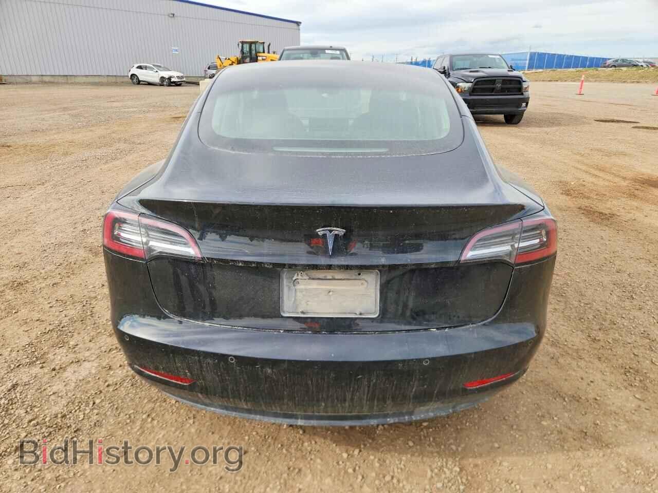 2019 TESLA MODEL 3 - VIN: 5YJ3E1EA1KF328697 - Photo 6