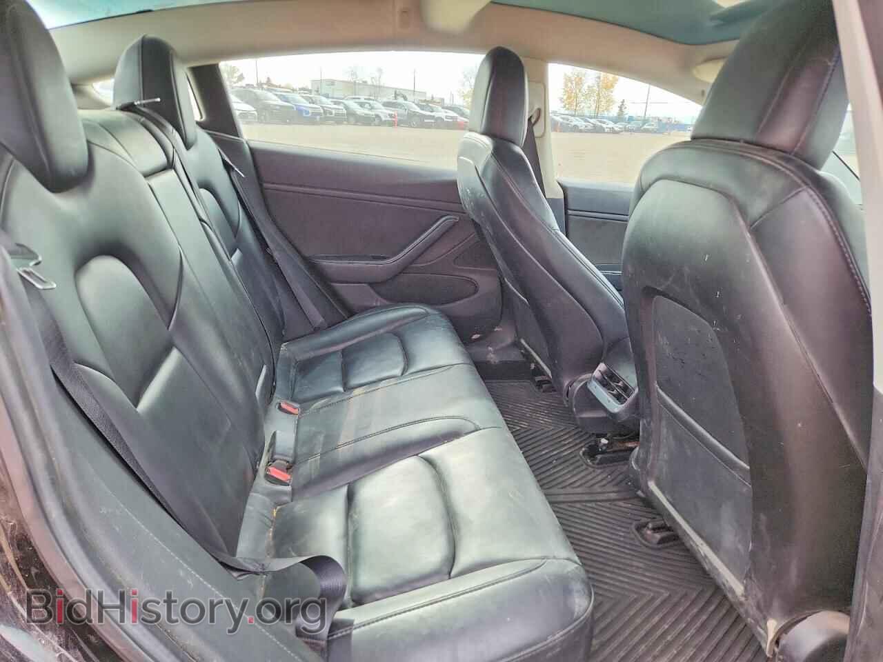 2019 TESLA MODEL 3 - VIN: 5YJ3E1EA1KF328697 - Photo 10