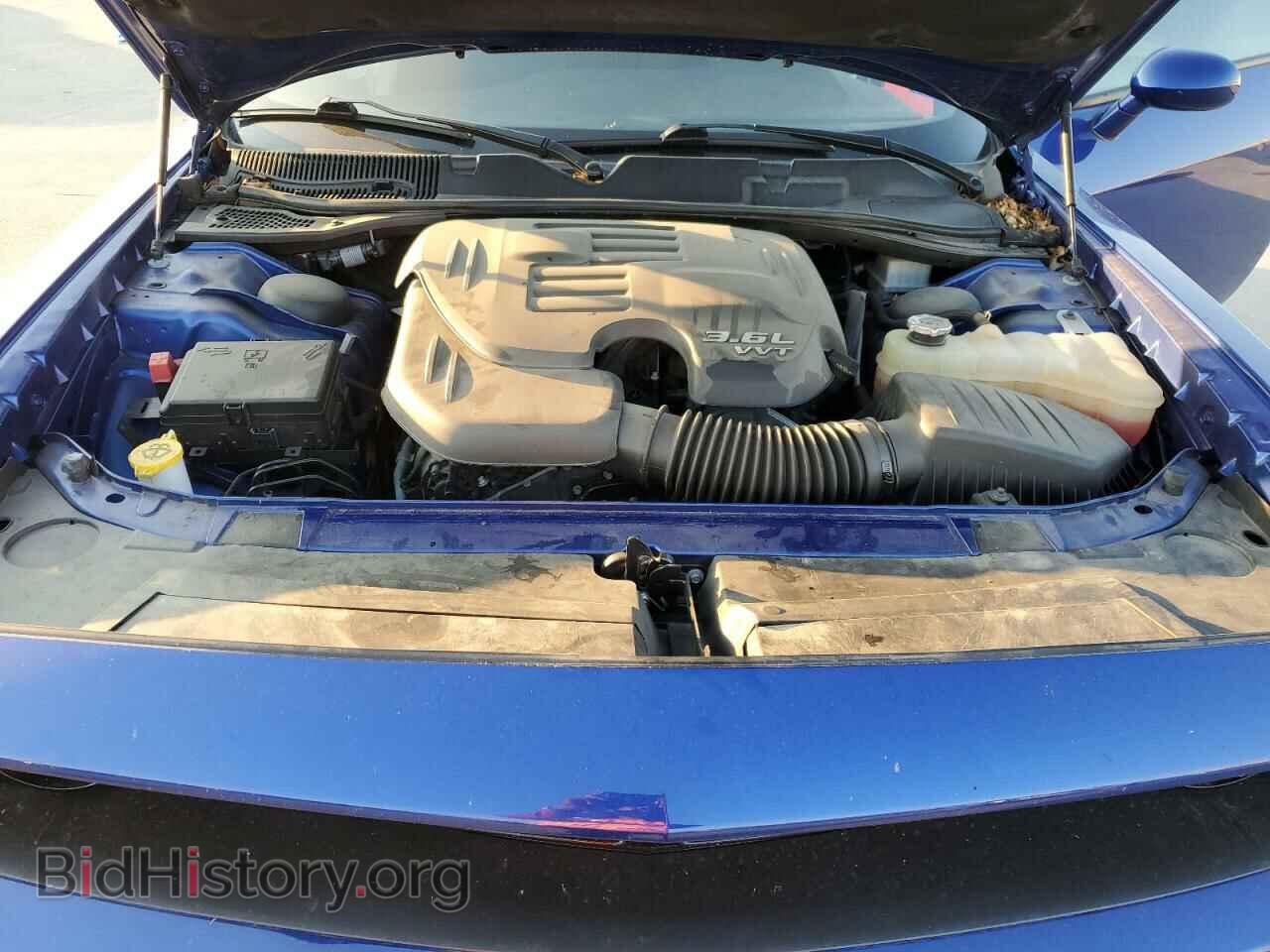 2022 DODGE CHALLENGER - VIN: 2C3CDZAG2NH151608 - Фото 11