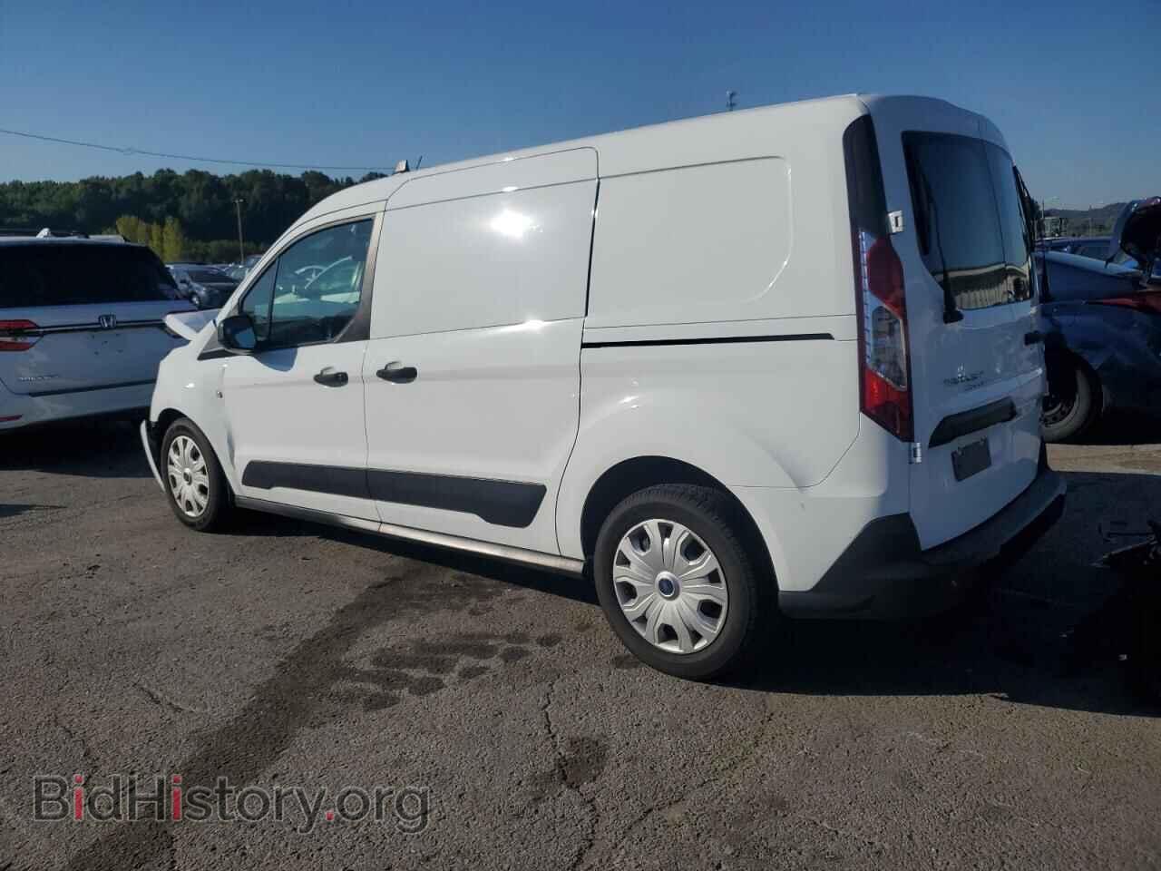 2020 FORD TRANSIT - VIN: NM0LS7F2XL1477944 - Фото 2