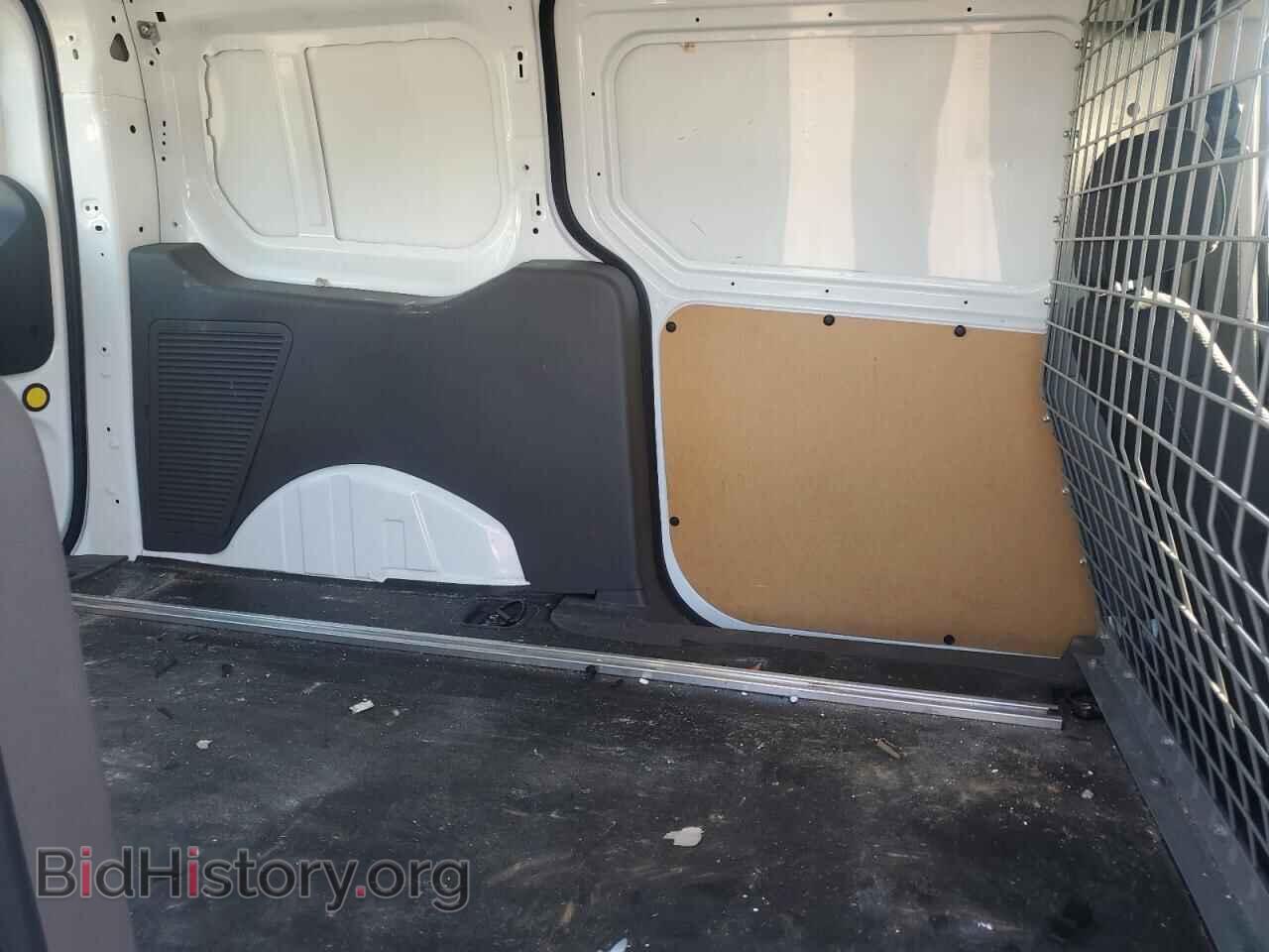 2020 FORD TRANSIT - VIN: NM0LS7F2XL1477944 - Фото 11