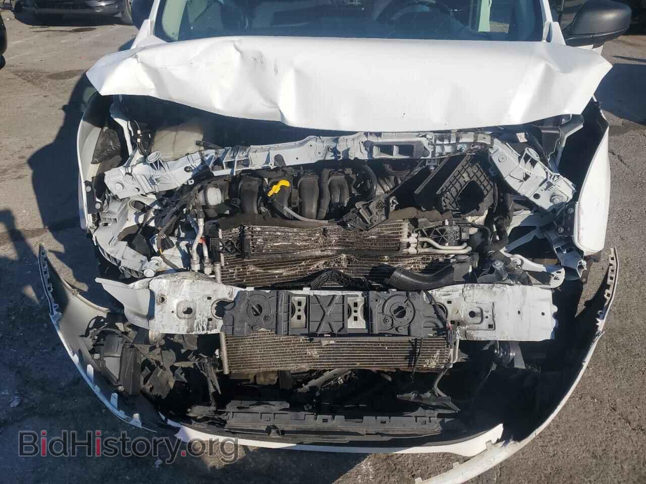 2020 FORD TRANSIT - VIN: NM0LS7F2XL1477944 - Фото 12