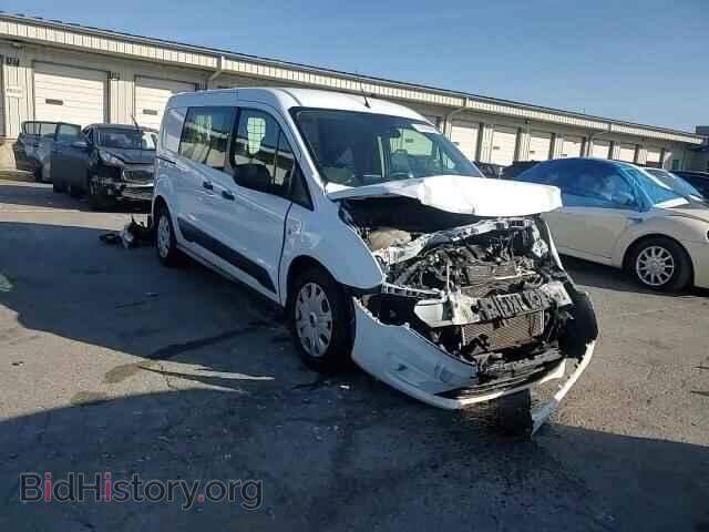 2020 FORD TRANSIT - VIN: NM0LS7F2XL1477944 - Фото 15