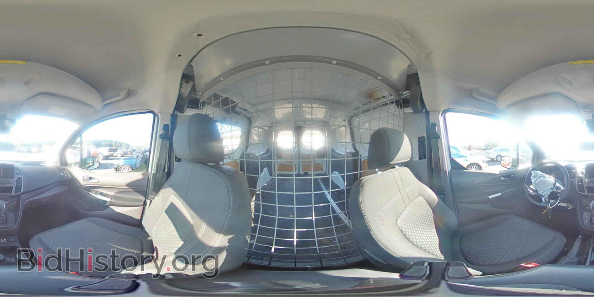 2020 FORD TRANSIT - VIN: NM0LS7F2XL1477944 - Фото 16