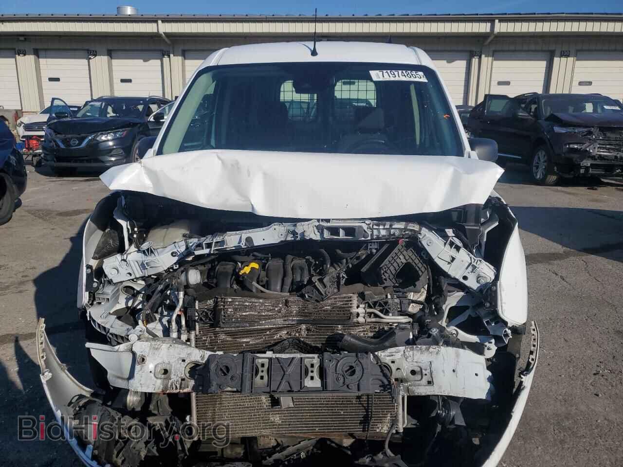 2020 FORD TRANSIT - VIN: NM0LS7F2XL1477944 - Фото 5