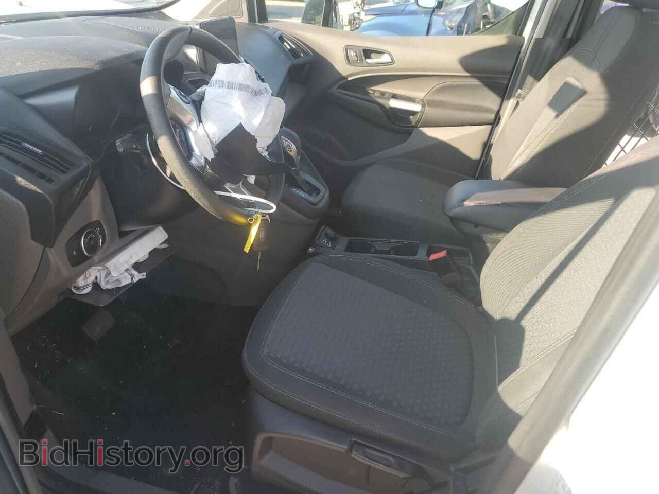 2020 FORD TRANSIT - VIN: NM0LS7F2XL1477944 - Фото 7