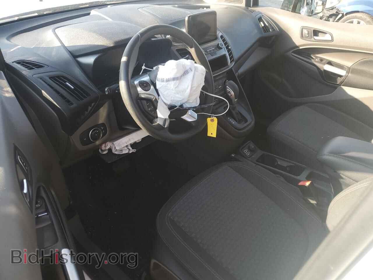 2020 FORD TRANSIT - VIN: NM0LS7F2XL1477944 - Фото 8