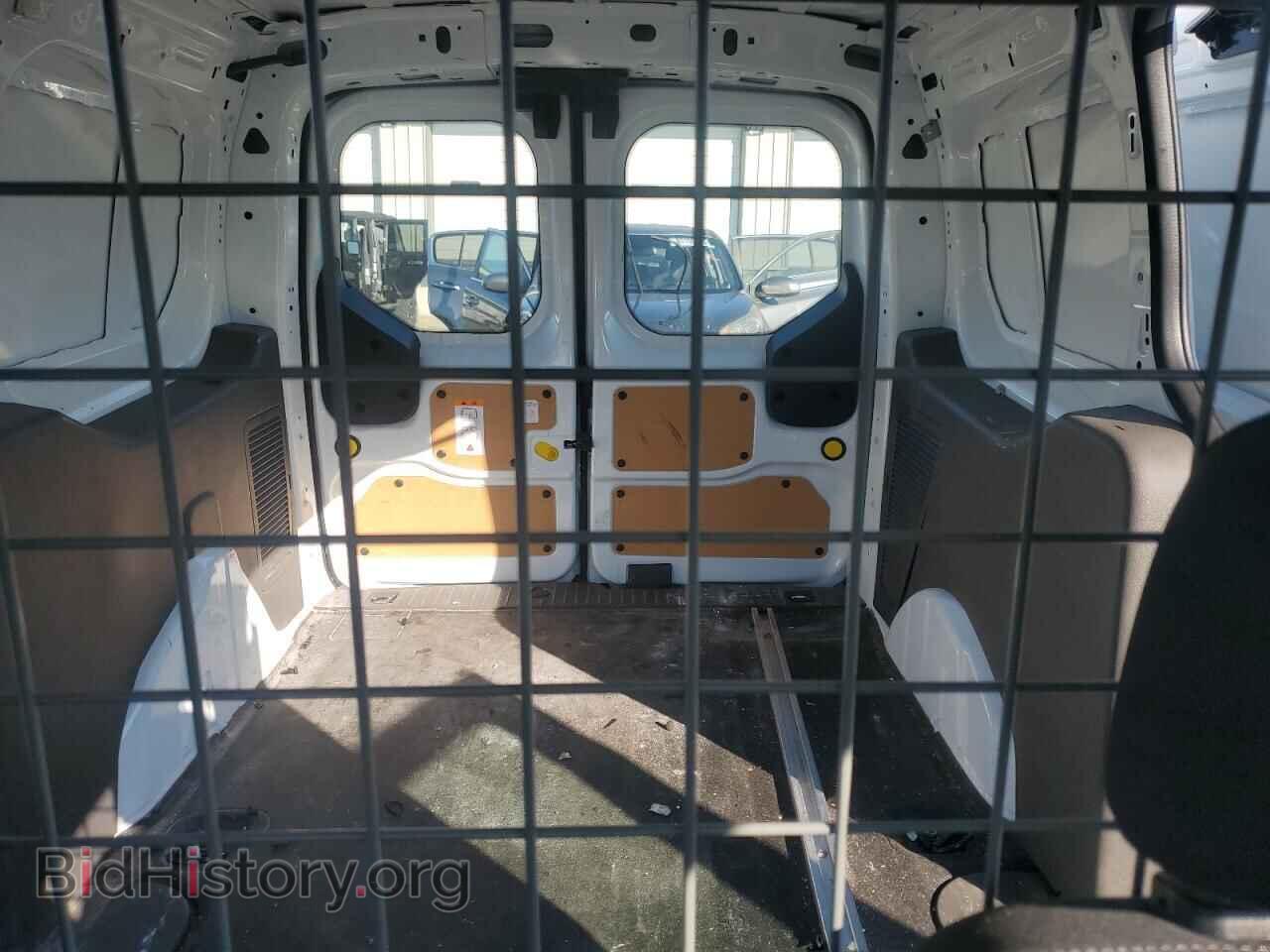 2020 FORD TRANSIT - VIN: NM0LS7F2XL1477944 - Фото 10