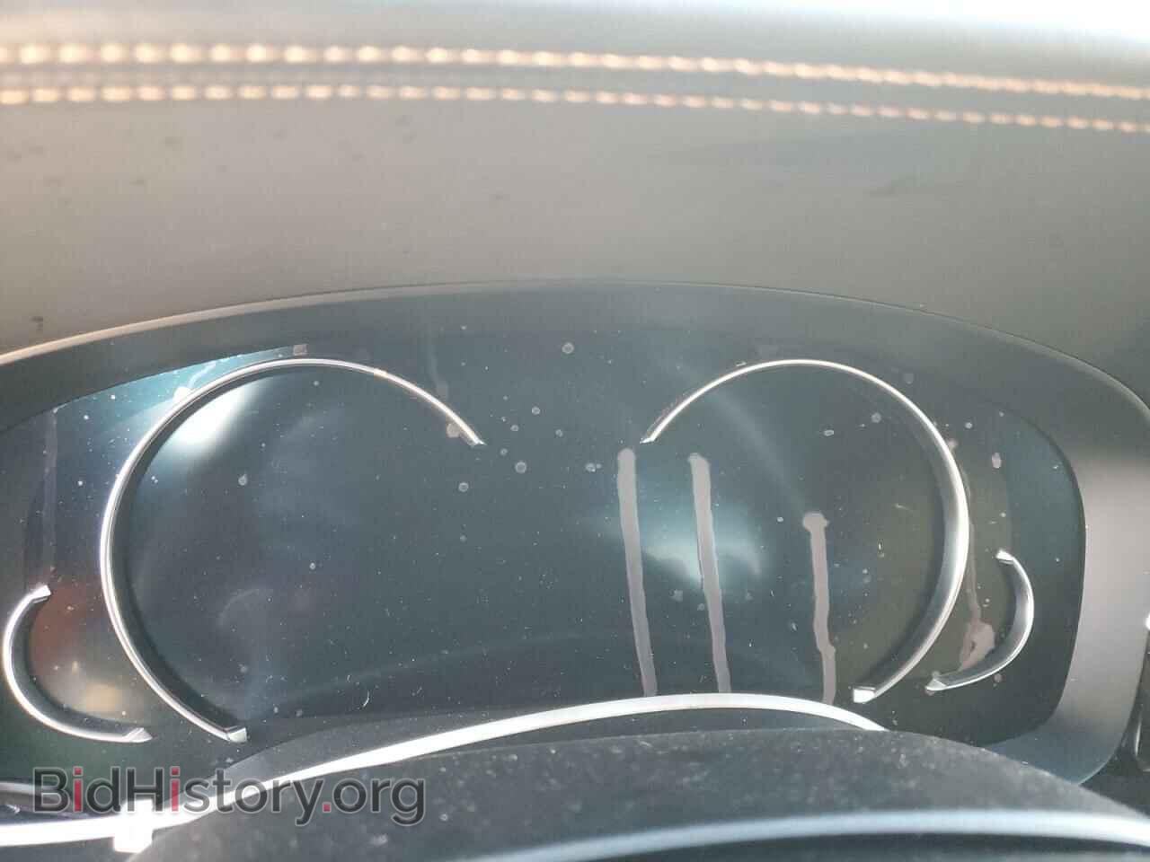2019 BMW M5 - VIN: WBSJF0C54KB284808 - Фото 9