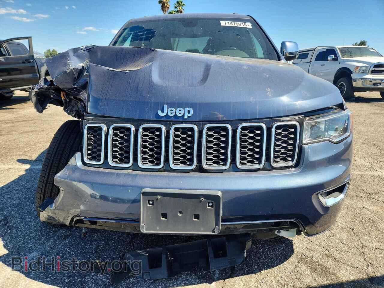 2021 JEEP CHEROKEE - VIN: 1C4RJFBG0MC817376 - Фото 5