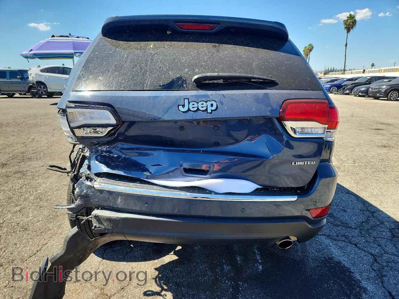 2021 JEEP CHEROKEE - VIN: 1C4RJFBG0MC817376 - Фото 6