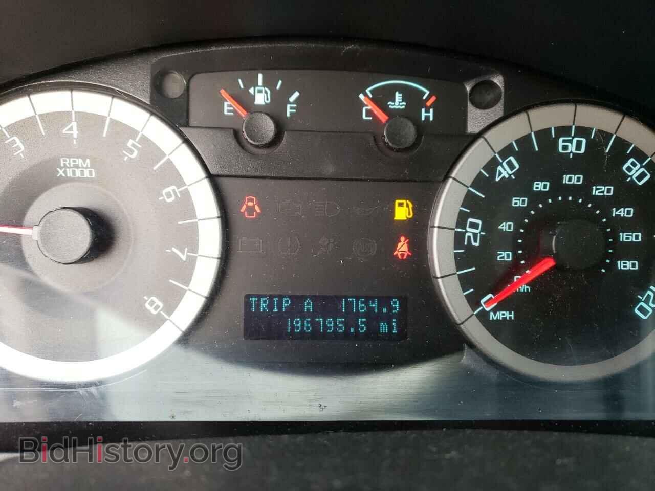 2012 FORD ESCAPE - VIN: 1FMCU9E74CKB04409 - Фото 9