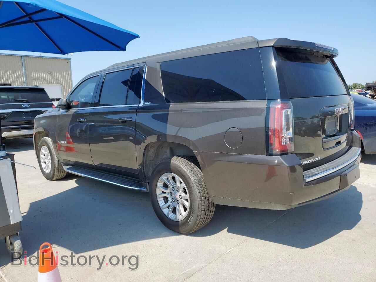 2020 GMC YUKON - VIN: 1GKS2GKC9LR166315 - Фото 2