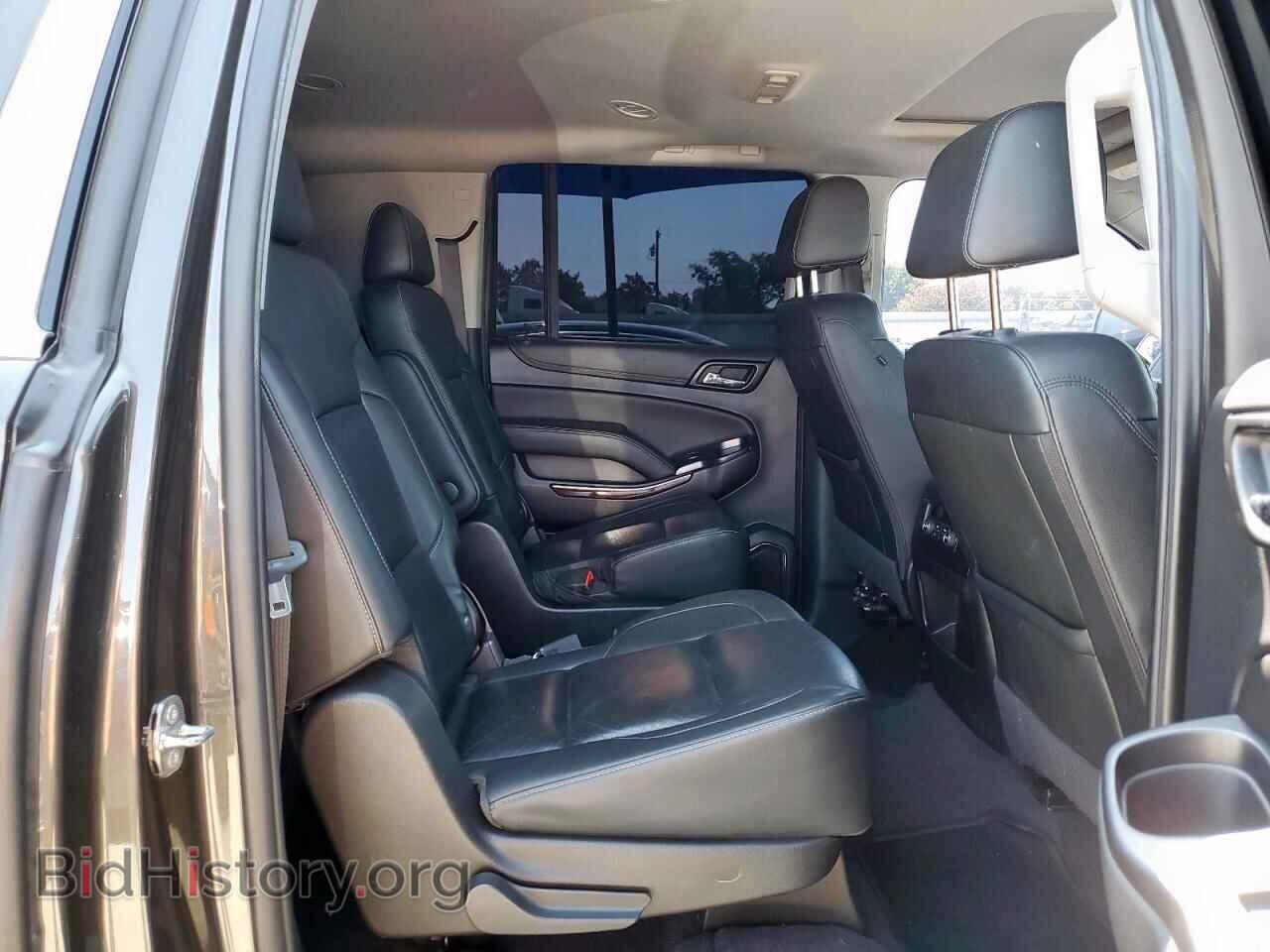 2020 GMC YUKON - VIN: 1GKS2GKC9LR166315 - Фото 11