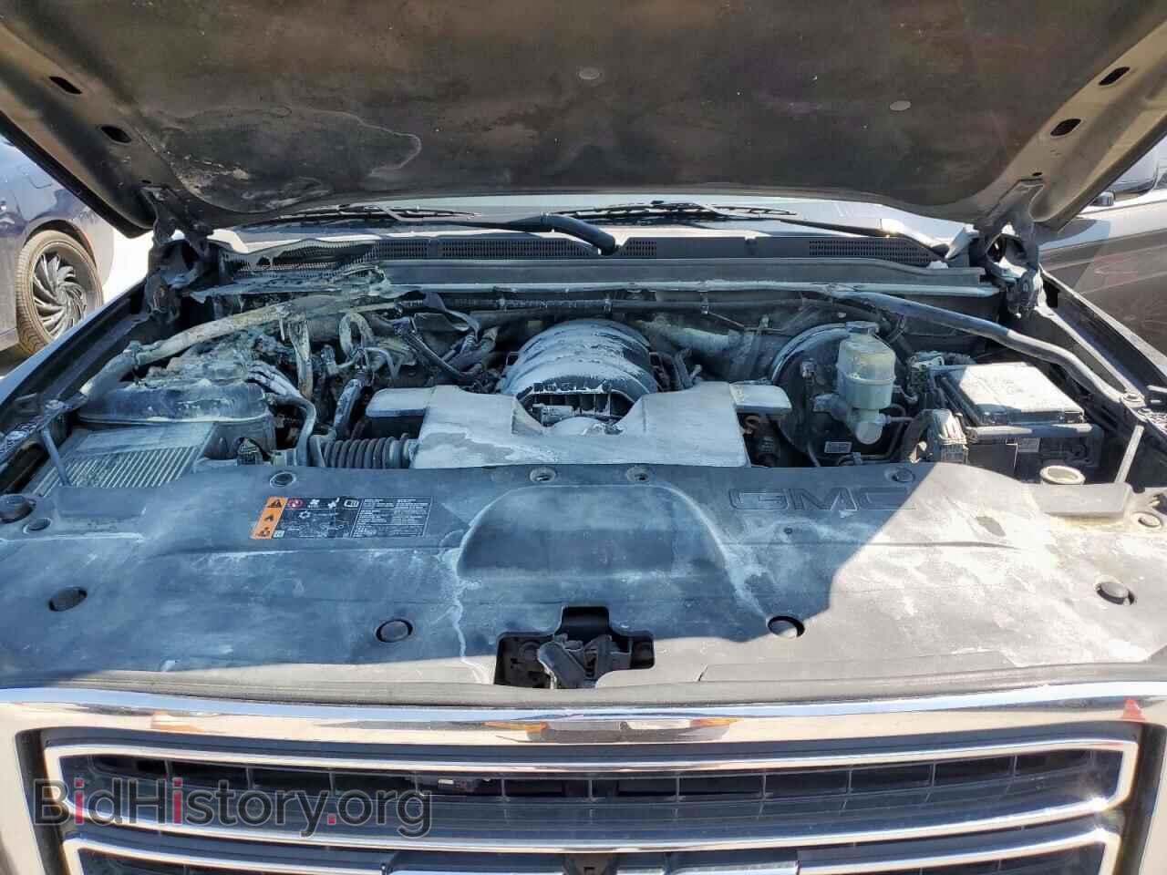 2020 GMC YUKON - VIN: 1GKS2GKC9LR166315 - Фото 12