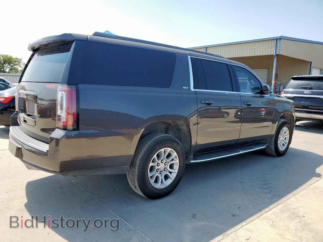 2020 GMC YUKON - VIN: 1GKS2GKC9LR166315 - Фото 3