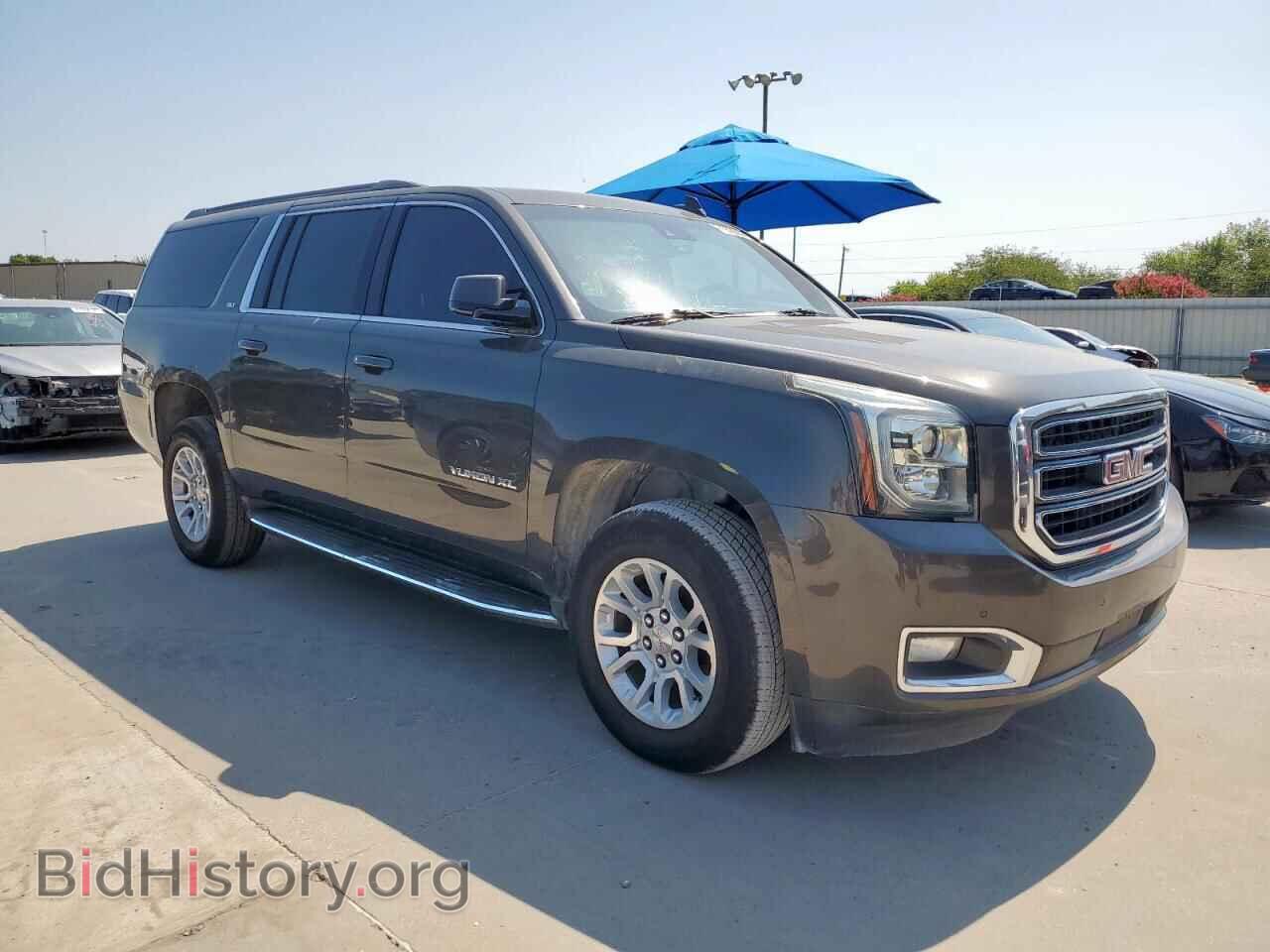 2020 GMC YUKON - VIN: 1GKS2GKC9LR166315 - Фото 4