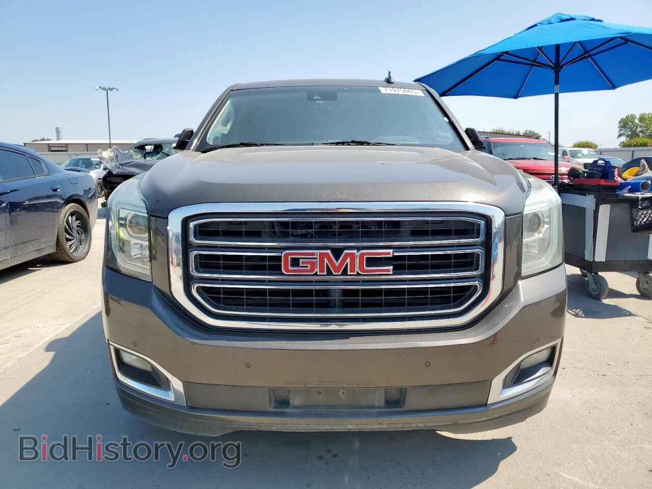 2020 GMC YUKON - VIN: 1GKS2GKC9LR166315 - Фото 5