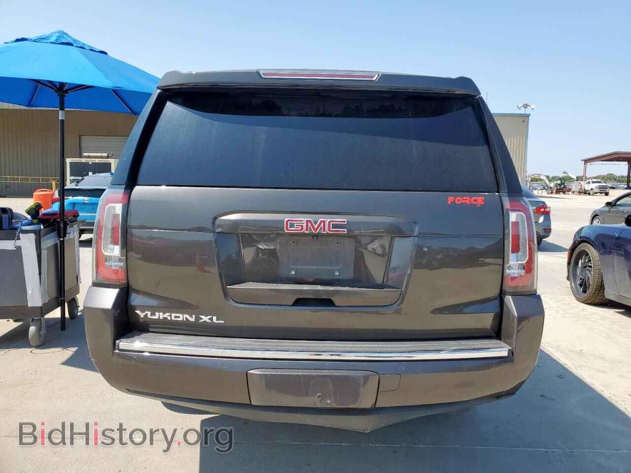 2020 GMC YUKON - VIN: 1GKS2GKC9LR166315 - Фото 6
