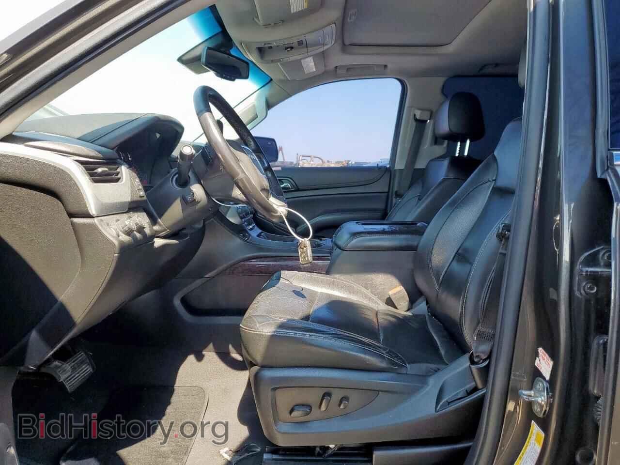2020 GMC YUKON - VIN: 1GKS2GKC9LR166315 - Фото 7