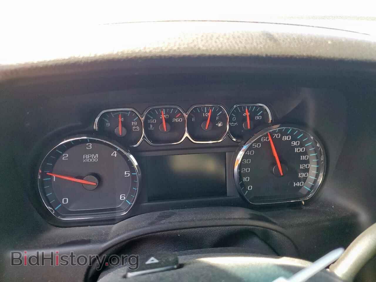 2020 GMC YUKON - VIN: 1GKS2GKC9LR166315 - Фото 9