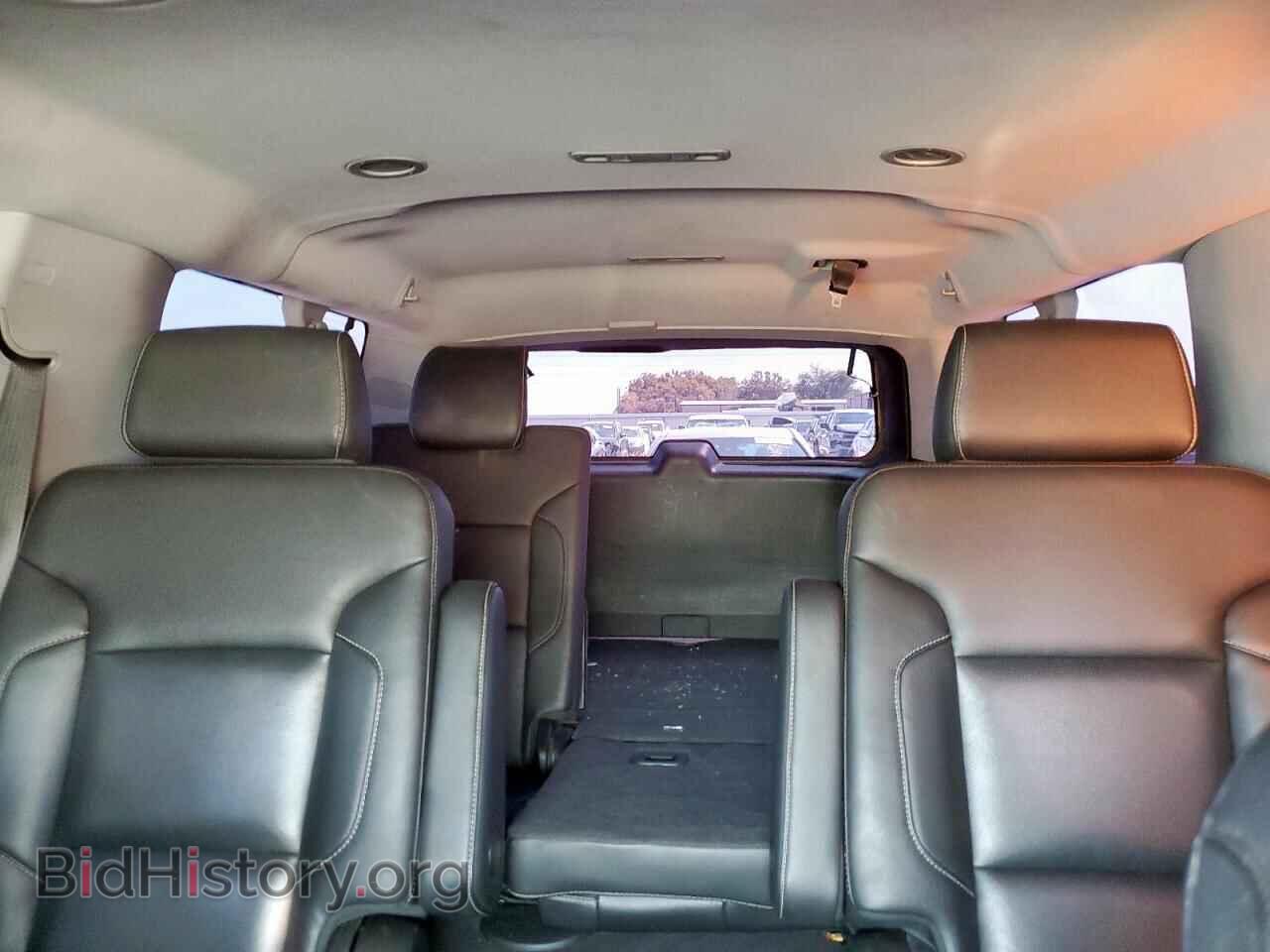 2020 GMC YUKON - VIN: 1GKS2GKC9LR166315 - Фото 10